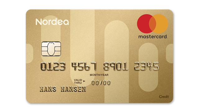 Nordea Gold 