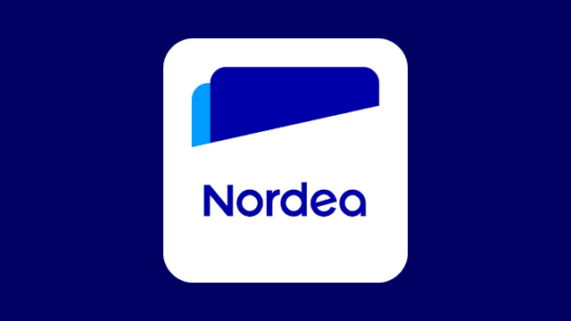 Digitale services - du kan betjene dig selv | Nordea