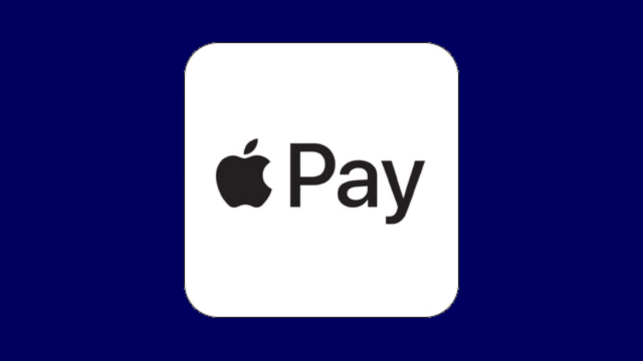 Apple Pay 