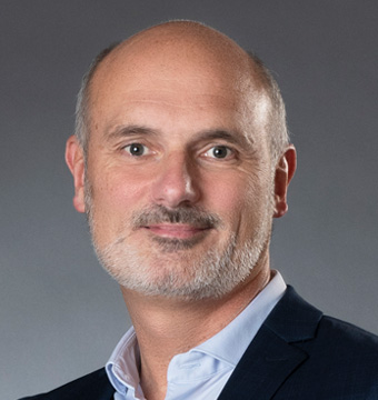 Morten Riget headshot