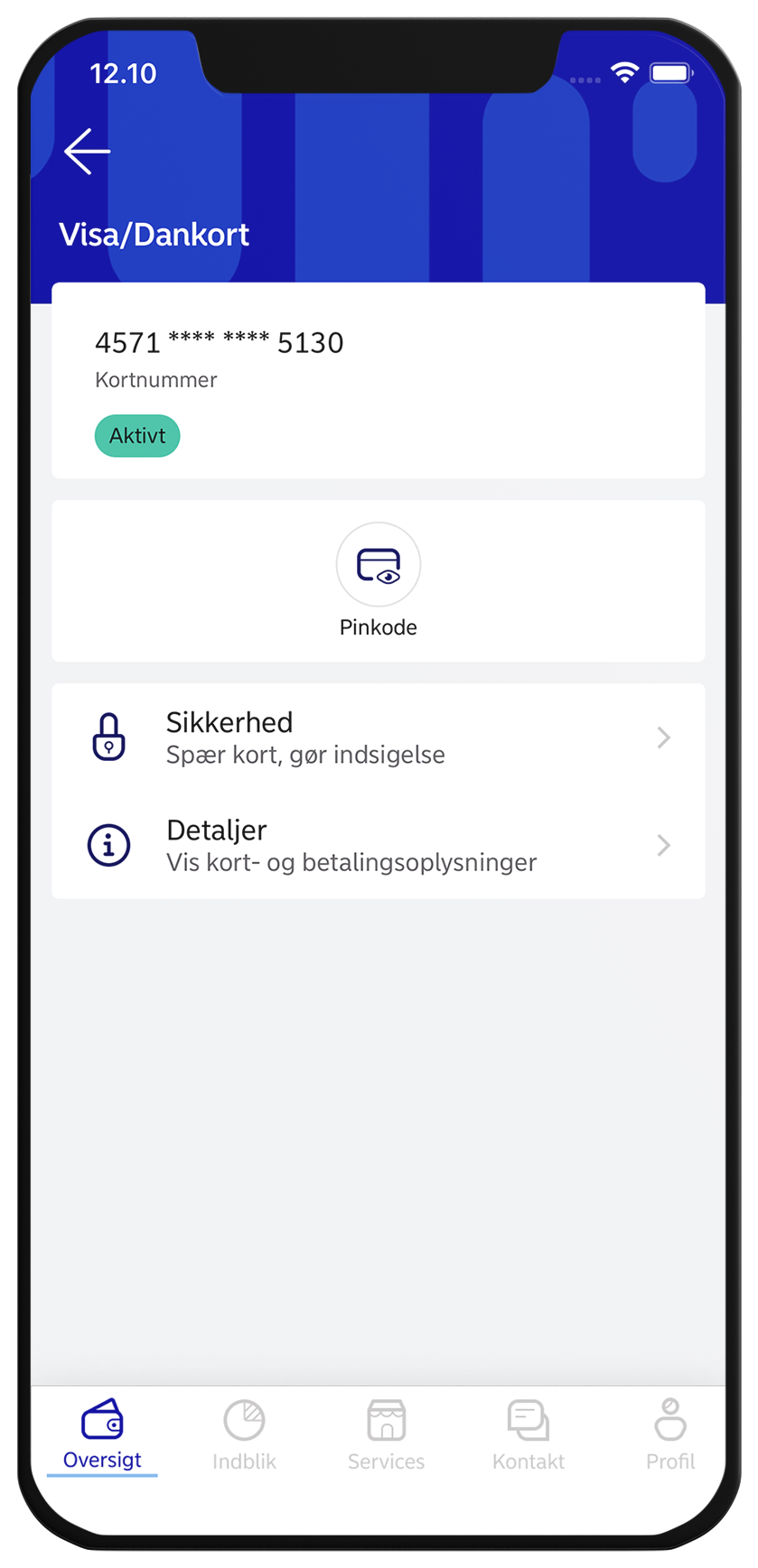 Forstyrre Udrydde kaffe Mobilbank - din daglige økonomi | Nordea