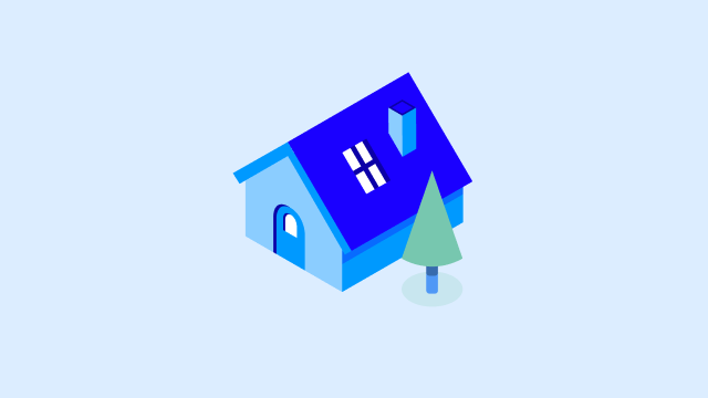 house icon cloud blue 640x360