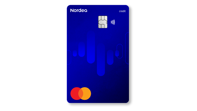 Nordea Credit - basic card image - 640x360
