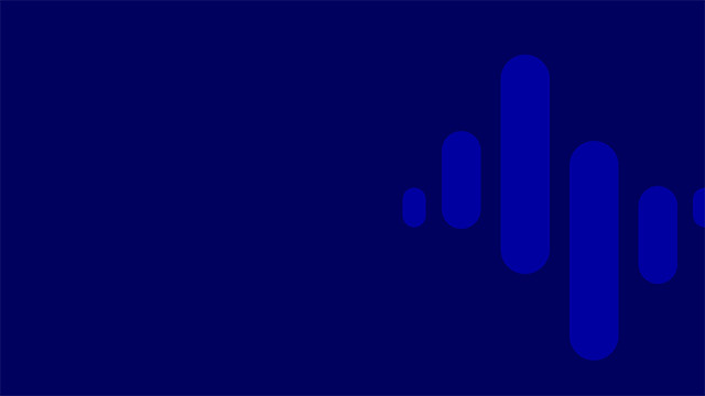 Dark blue Nordea background with logo SMALL