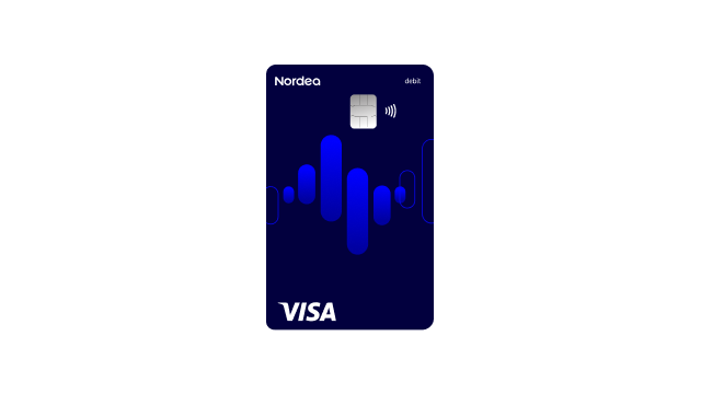 Cards Debit Visa vertical - 640x360