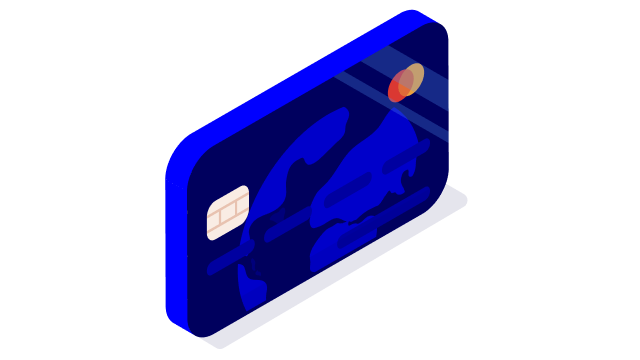 First card icon - 640x360