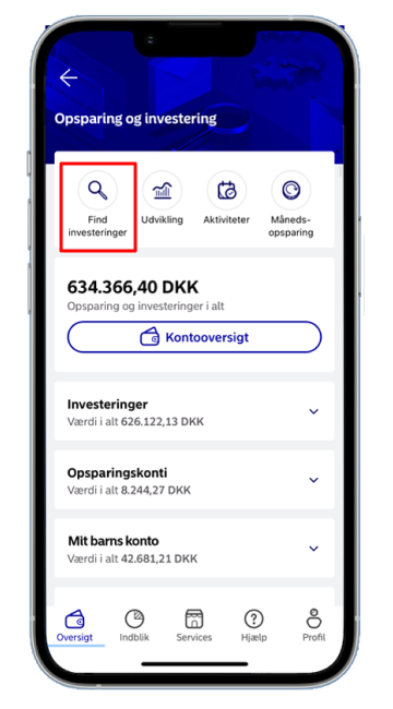 Guide til investering - sådna køber du en aktie - 2
