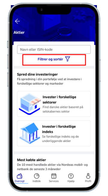 Guide til investering - sådan køber du en aktie - 3