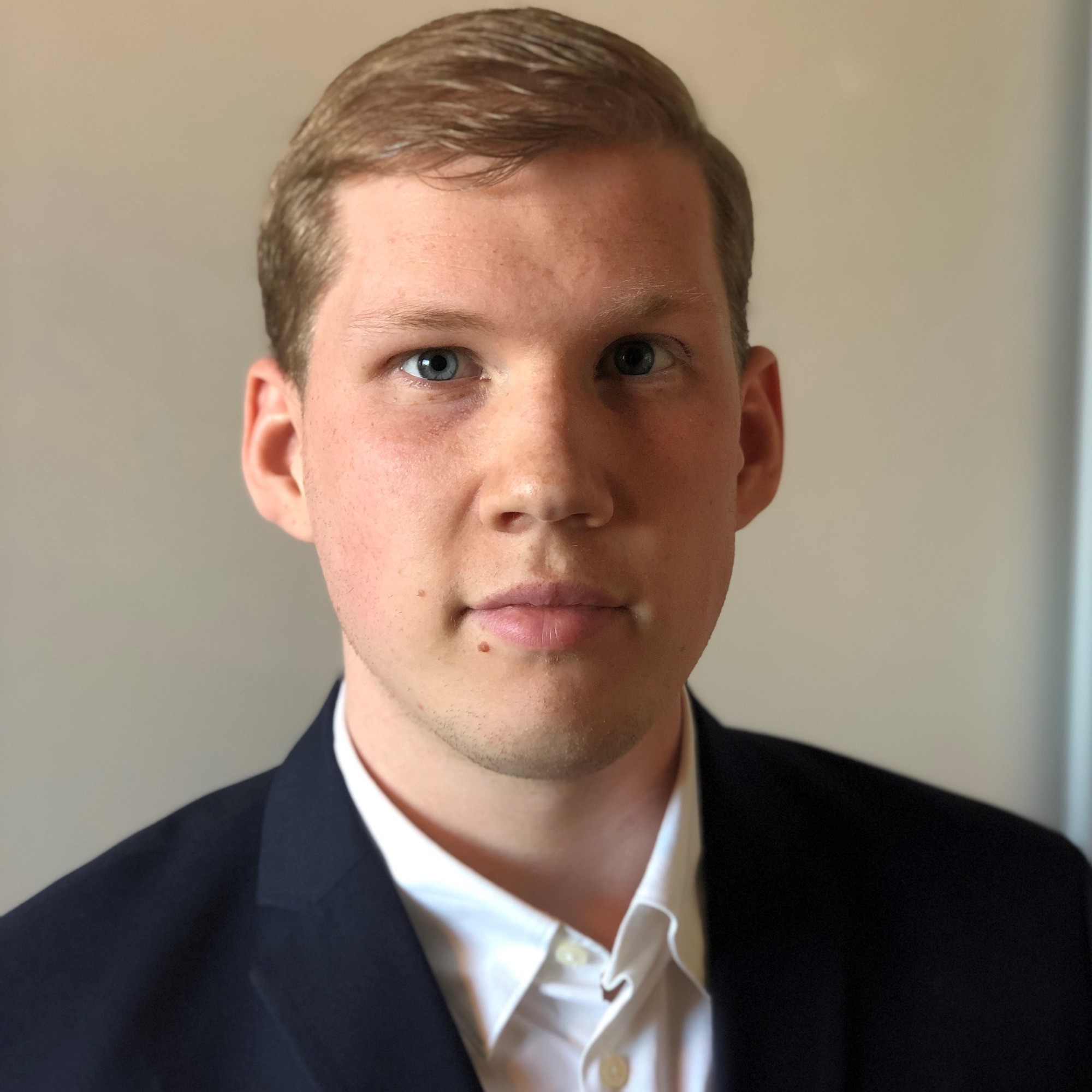 Tobias Bjørselv