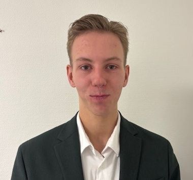 Lasse Monrad