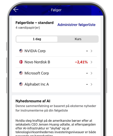 Følgerliste screenshot