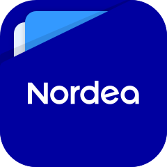 Nordea Wallet App-ikon for Nordea Wallet